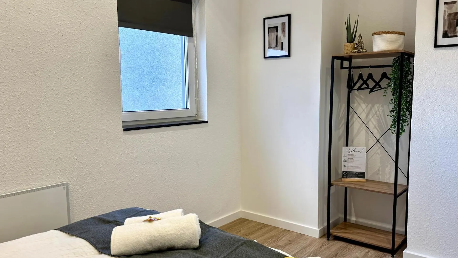 Apartment Modern Und Kinderfreundlich, 3Km Zu Messe, Airport Koeln-Bonn Germany