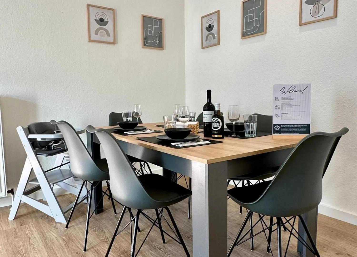 Modern Und Kinderfreundlich, 3Km Zu Messe, Airport Koeln-Bonn Apartment