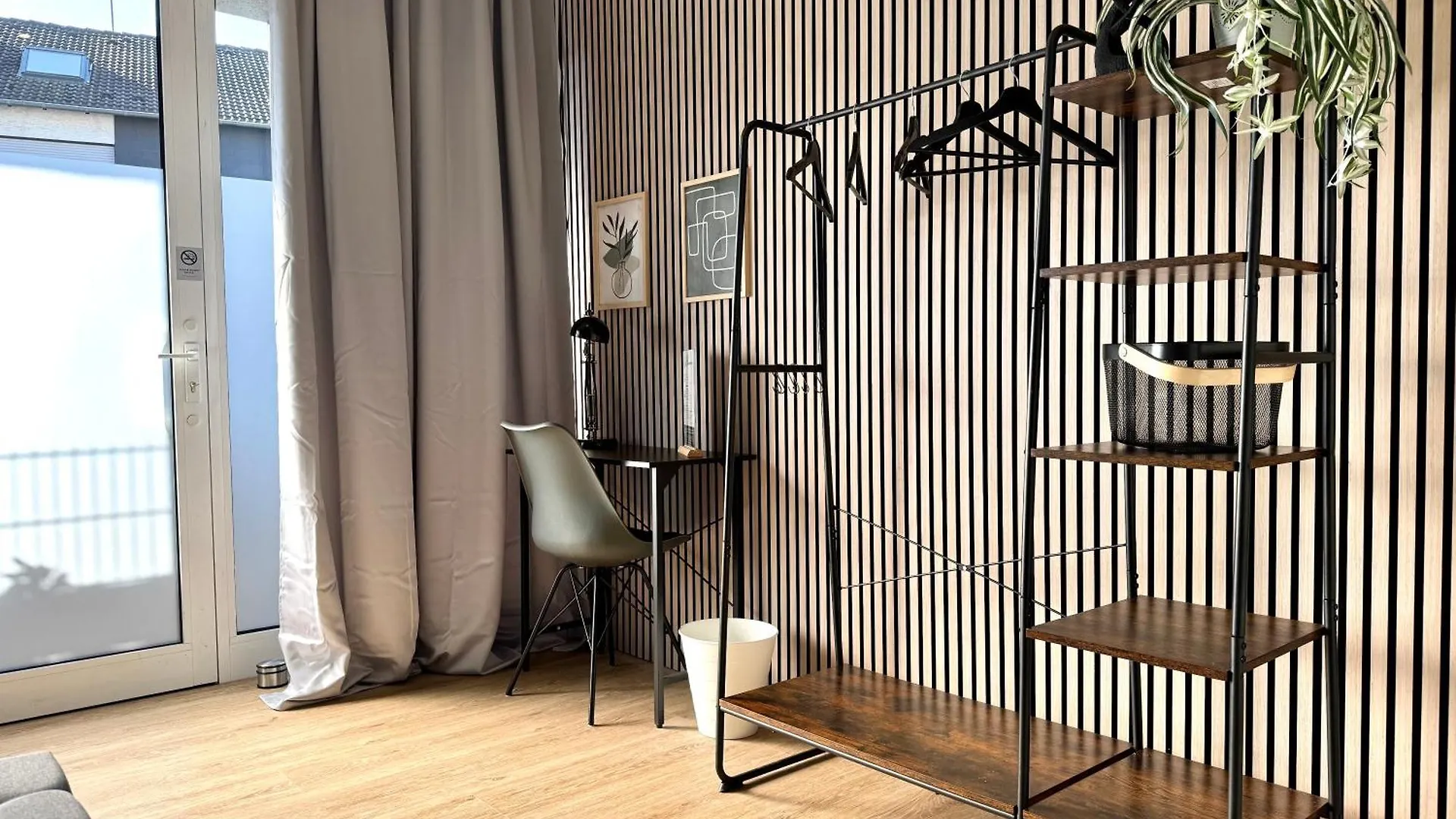 Apartment Modern Und Kinderfreundlich, 3Km Zu Messe, Airport Koeln-Bonn