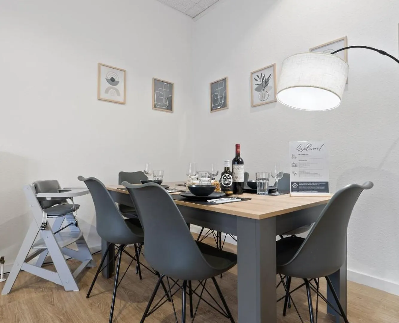 Apartment Modern Und Kinderfreundlich, 3Km Zu Messe, Airport Koeln-Bonn Germany