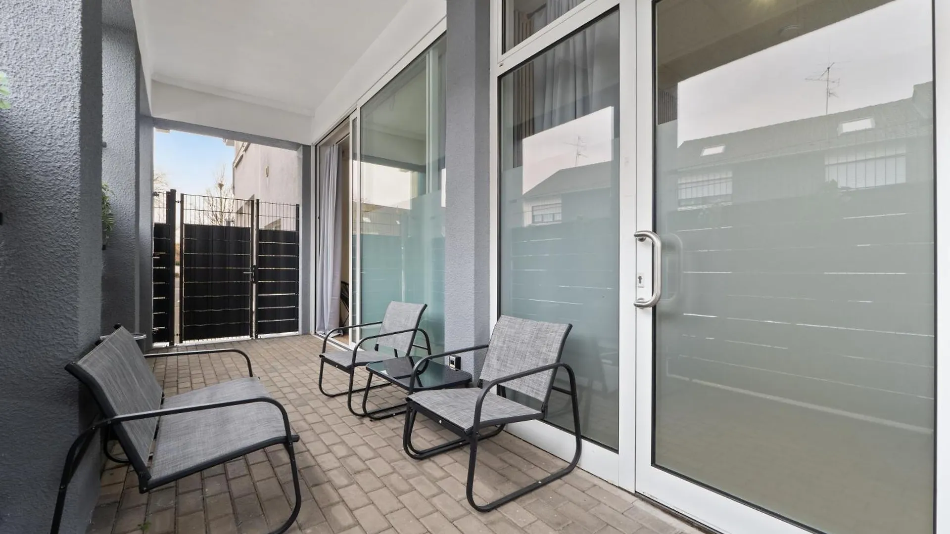 Apartment Modern Und Kinderfreundlich, 3Km Zu Messe, Airport Koeln-Bonn Germany