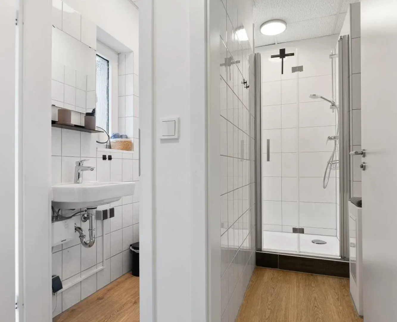Modern Und Kinderfreundlich, 3Km Zu Messe, Airport Koeln-Bonn Apartment