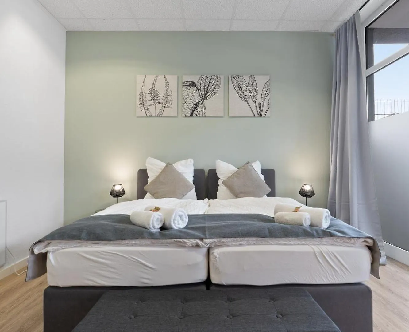 Apartment Modern Und Kinderfreundlich, 3Km Zu Messe, Airport Koeln-Bonn Germany