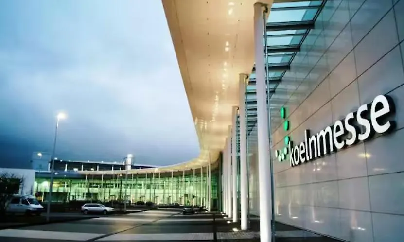 Modern Und Kinderfreundlich, 3Km Zu Messe, Airport Koeln-Bonn 독일